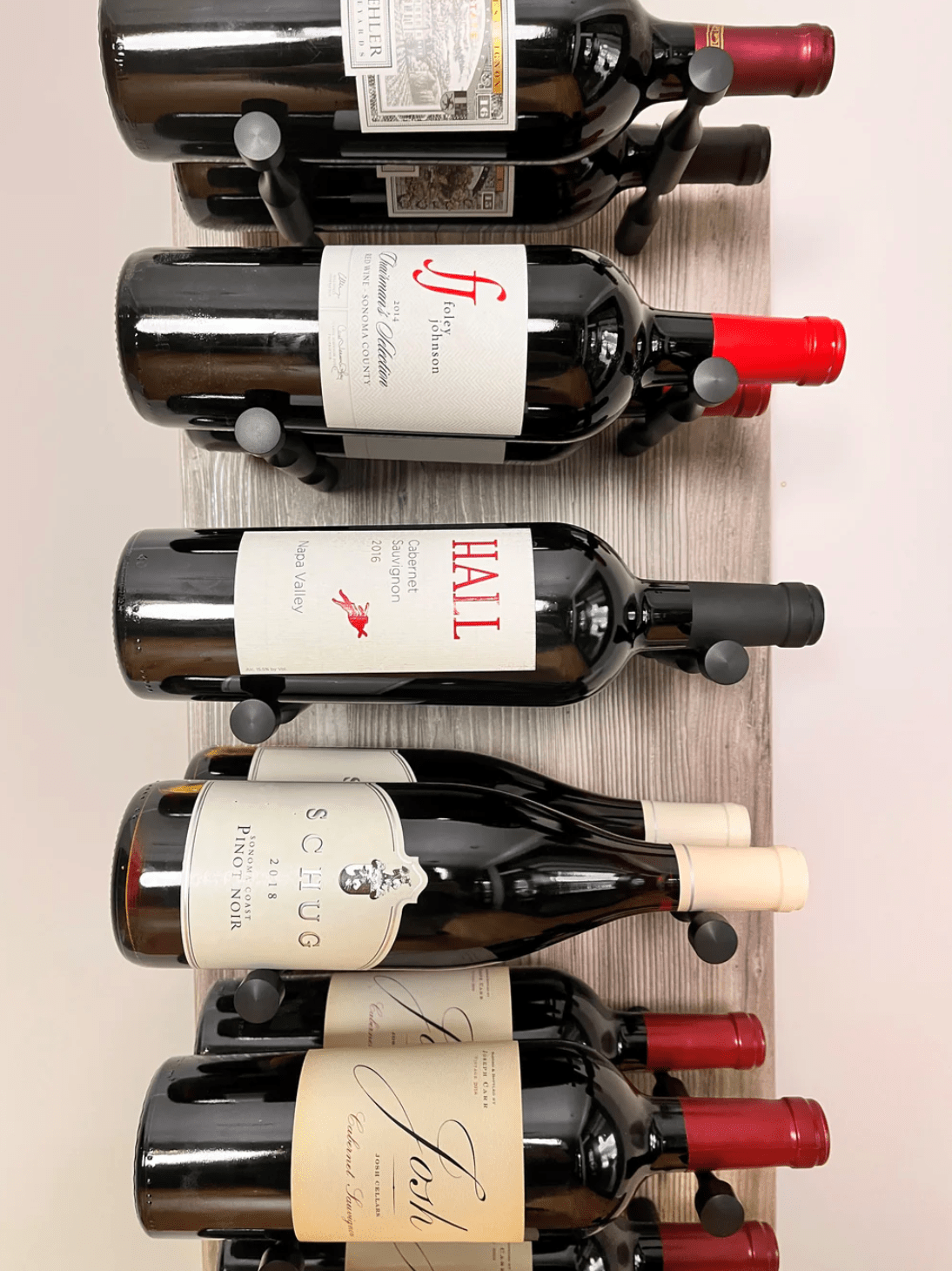 Quality Panels from Kessick - Wine as Art