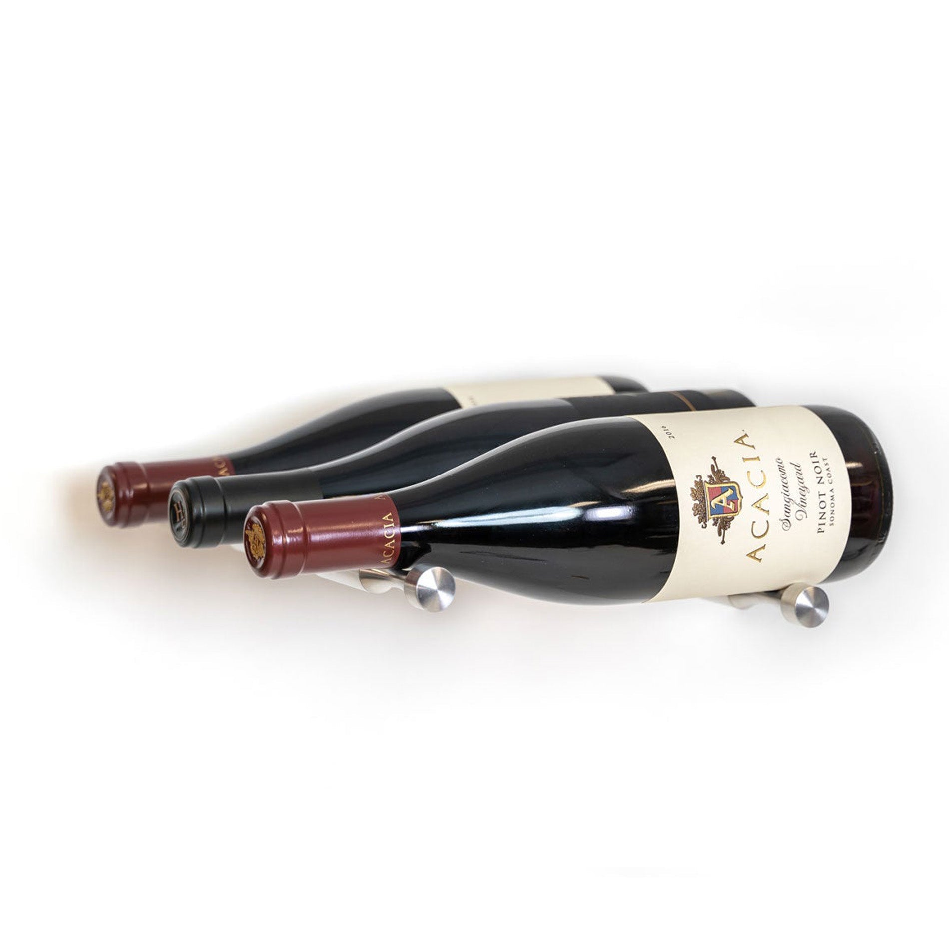 Wine Hardware - Wine as Art