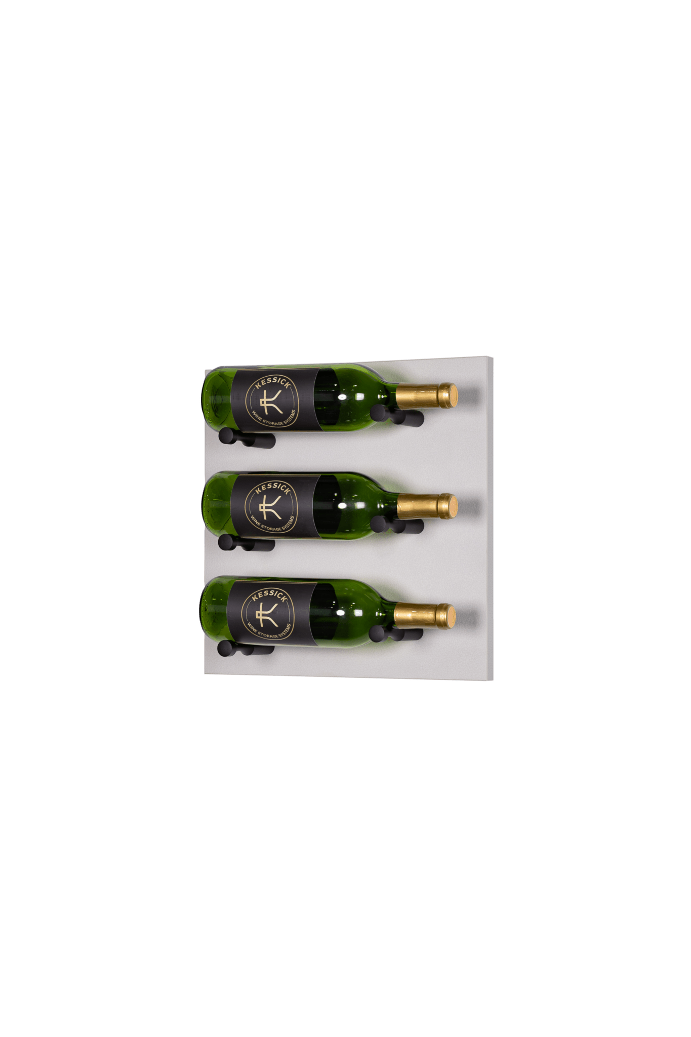 14x14 Inch Textured Wall Art Panel - Wine as ArtWine Panels