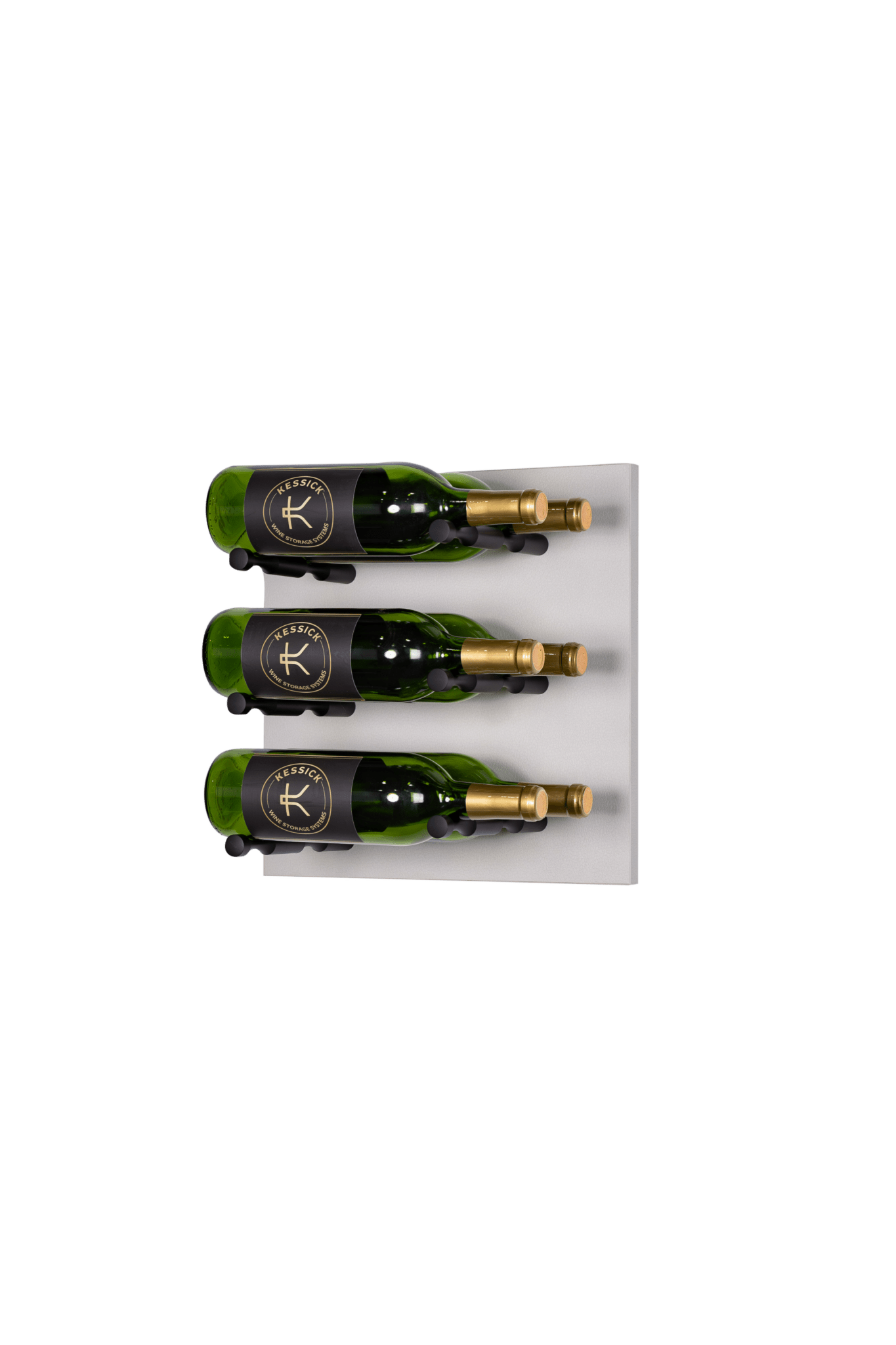 14x14 Inch Textured Wall Art Panel - Wine as ArtWine Panels