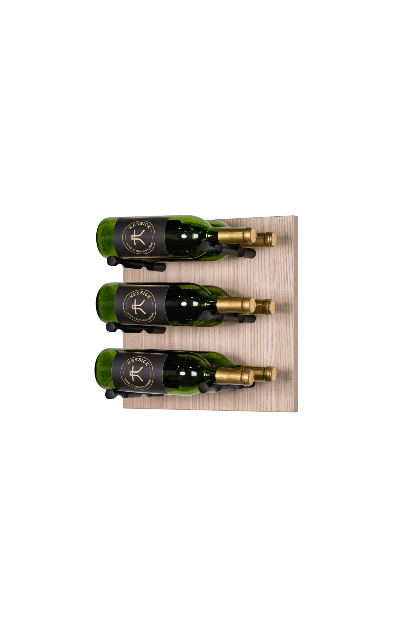 14x14 Inch Textured Wall Art Panel - Wine as ArtWine Panels