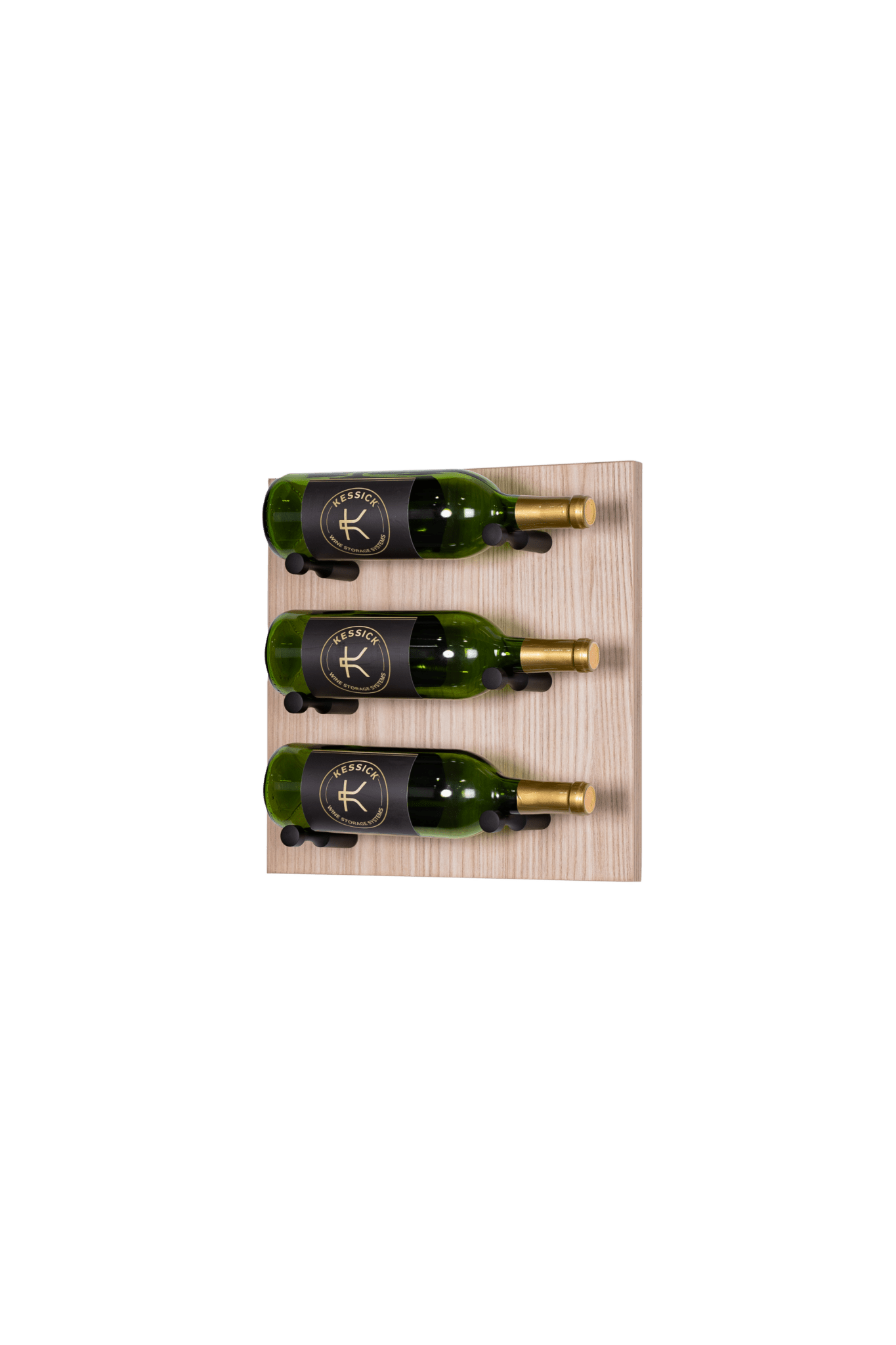 14x14 Inch Textured Wall Art Panel - Wine as ArtWine Panels