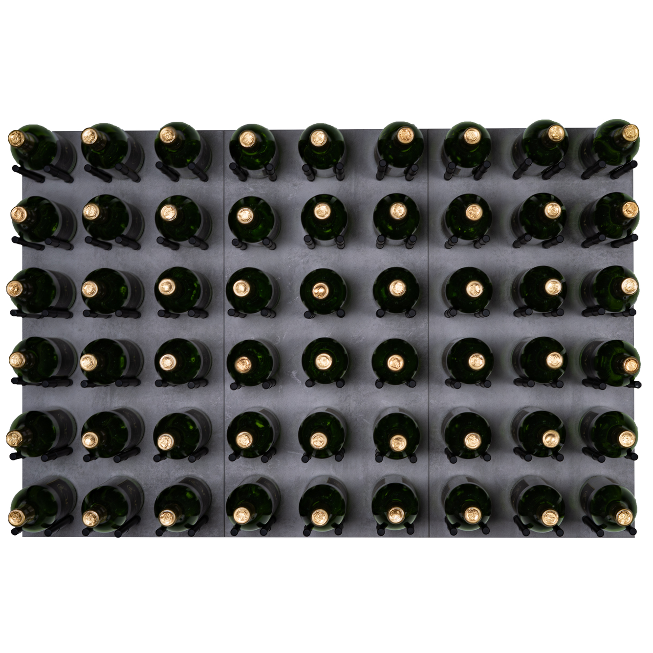 Montford Wine Wall