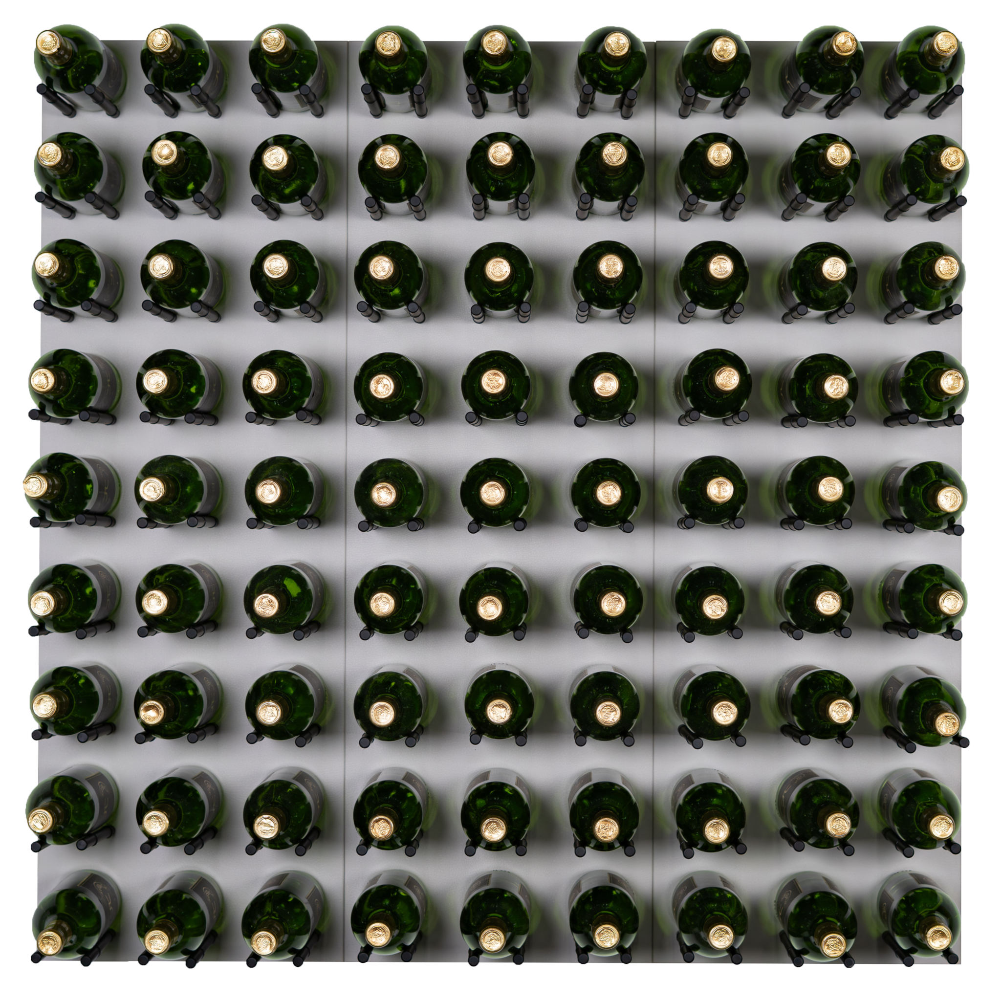 Eastover Wine Wall