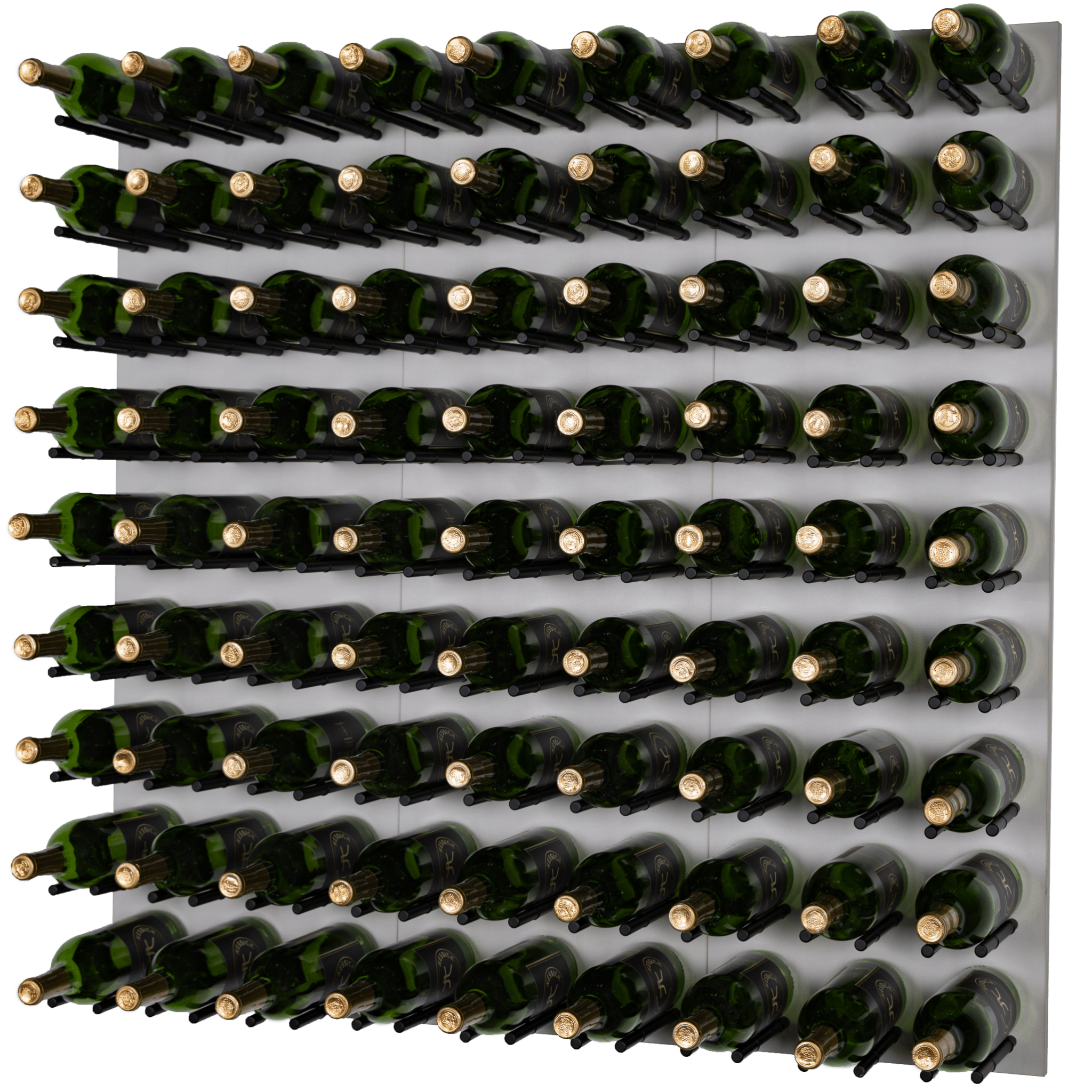 Eastover Wine Wall - Wine as ArtWine Wall4242.EO.WPG320.O-01