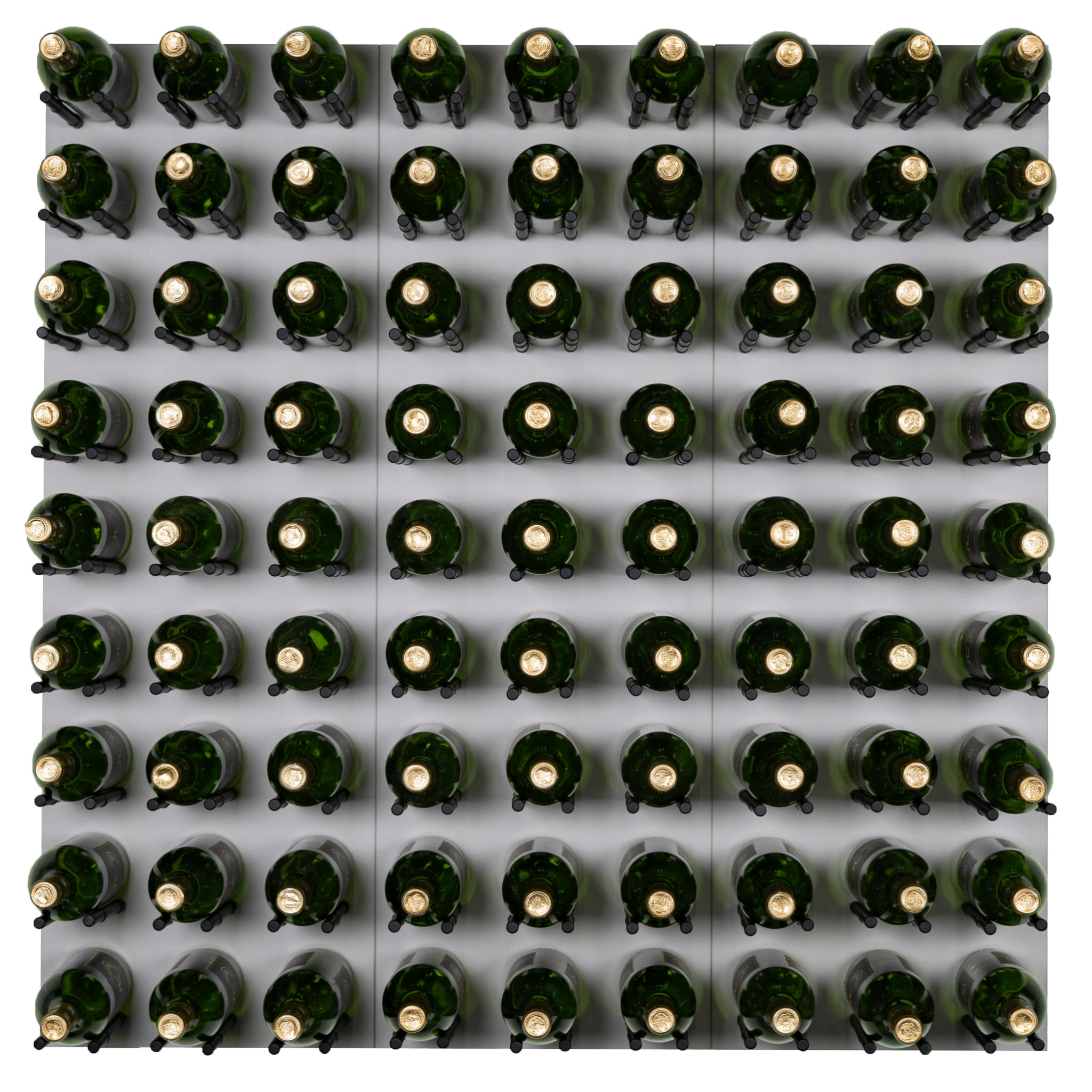 Eastover Wine Wall - Wine as ArtWine Wall4242.EO.WPG320.O-01