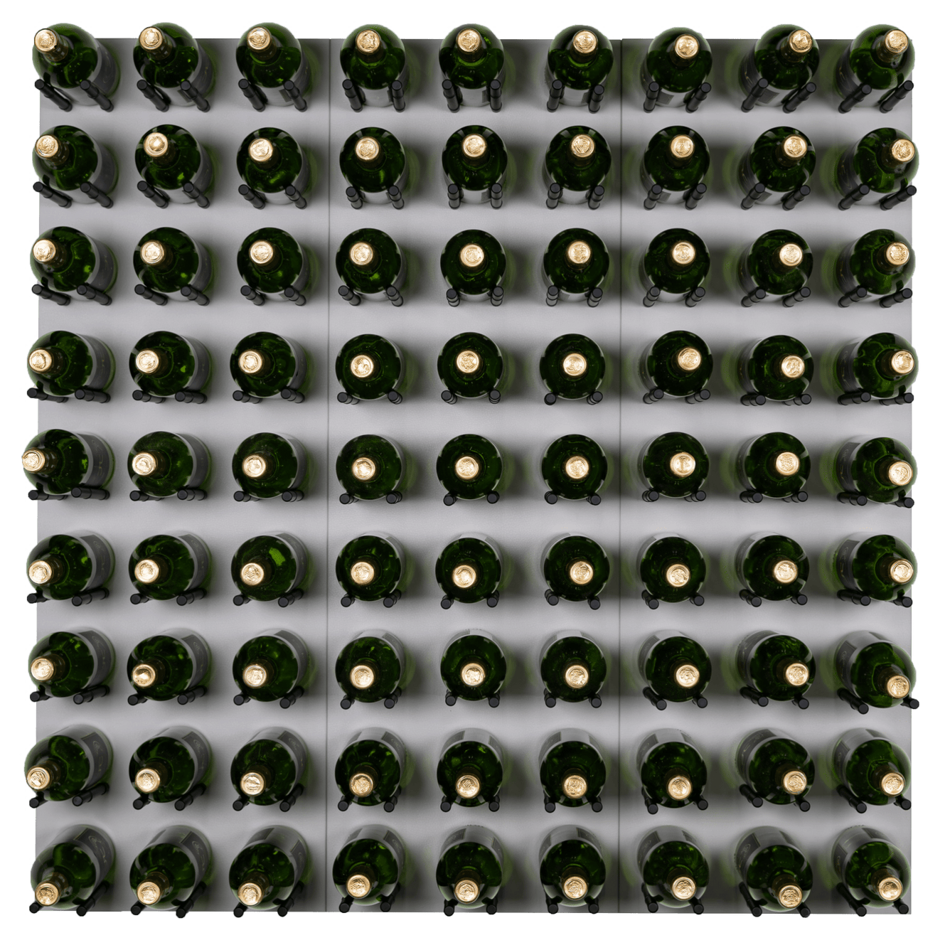 Eastover Wine Wall - Wine as ArtWine Wall4242.EO.WPG320.O-01