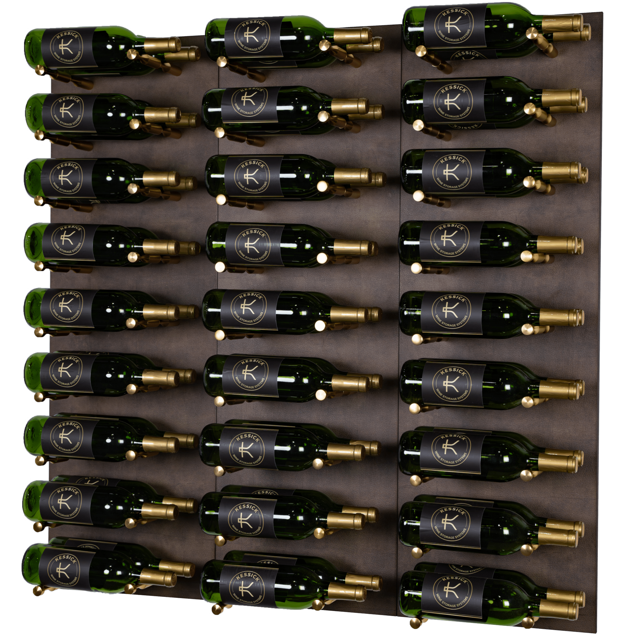 Southampton Wine Wall - Wine as ArtWine Wall4242.SH.WP310-1.O-01