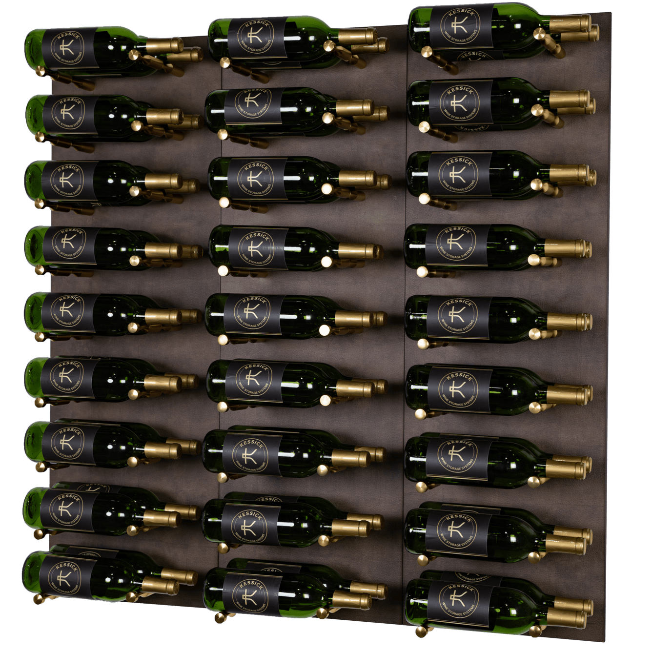 Southampton Wine Wall - Wine as ArtWine Wall4242.SH.WP310-1.O-01