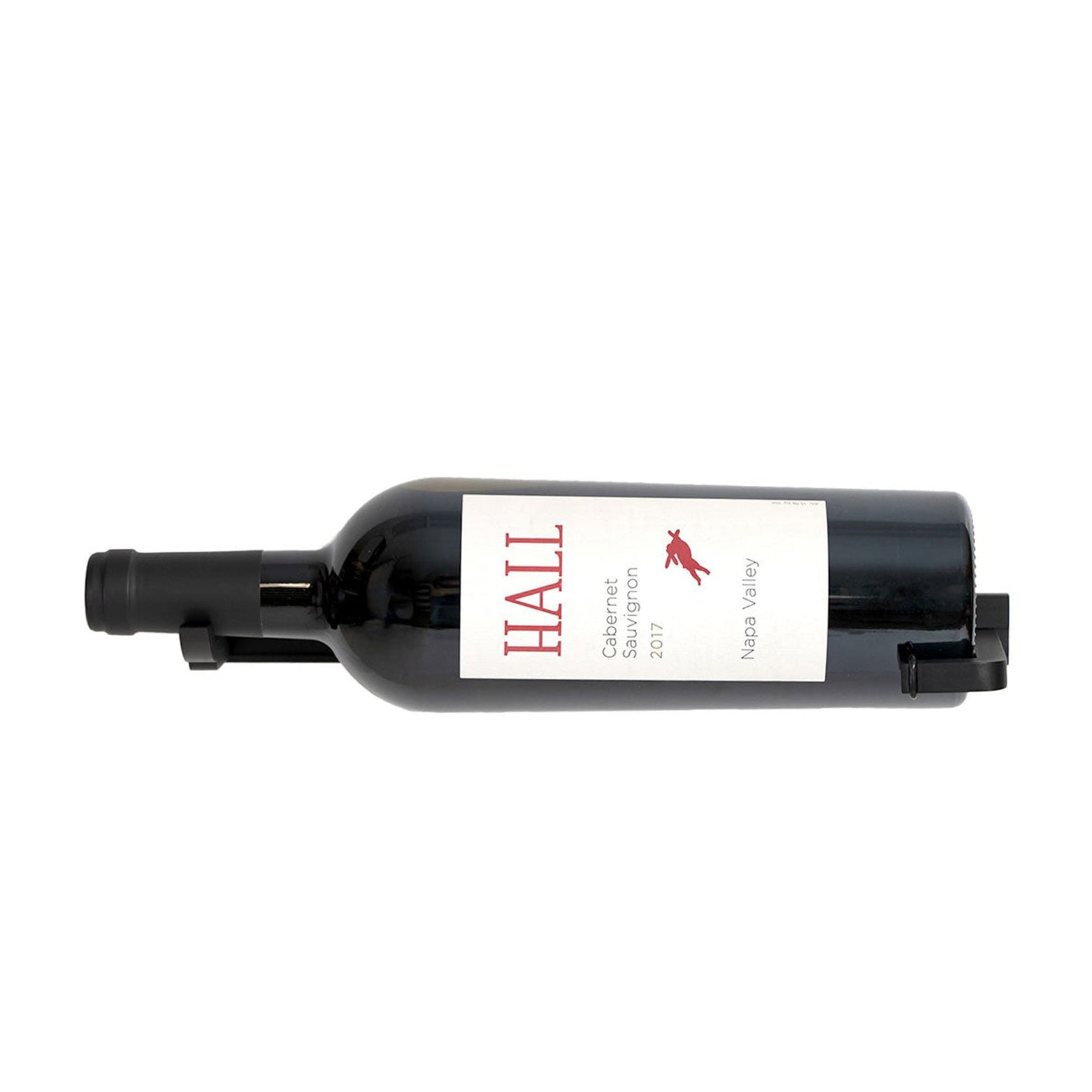 Decorative Wine Hardware - Sold in sets of 3 units (3 bottles)