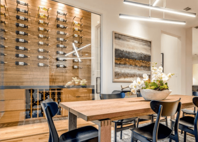 Custom Design Fee - Wine as Art
